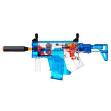 Worker Mod DIY Swordfish Full-automatic  E Style Comobo 14 Items Blaster Parts Toy