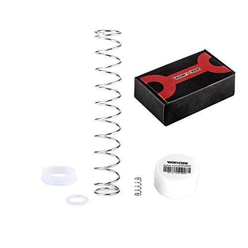Worker Mod 7KG Modification Upgrade spring For NERF N-STRIKE ELITE ...