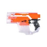 Worker Mod Kits for Nerf Stryfe Toy Color Clear by WORKER - BlasterMOD