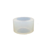 Cylinder Protective Pad Silicone for Nerf N-Strike Longshot CS-6 Front Blaster