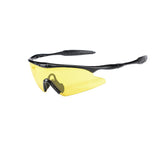 1PCS Safety Glasses for Nerf War Kids Outdoor Games Colorful Protect Goggle Toy - BlasterMOD