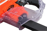 Worker Mod Kits for Nerf Stryfe Toy Color Clear by WORKER - BlasterMOD
