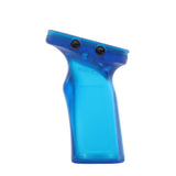 Worker Mod Foregrip Tactical Grip Angled Grip For Nerf N-strike Elite Darts Toy - BlasterMOD