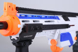 Worker Mod Thumb Screw for Worker Nerf Modification Pump kits Pump grip base Vertical grip Pump arms hardware - BlasterMOD