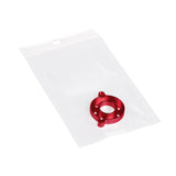 Worker Mod Plunger Tail Cover Metal for Nerf Longshot Modify Toy - worker nerf