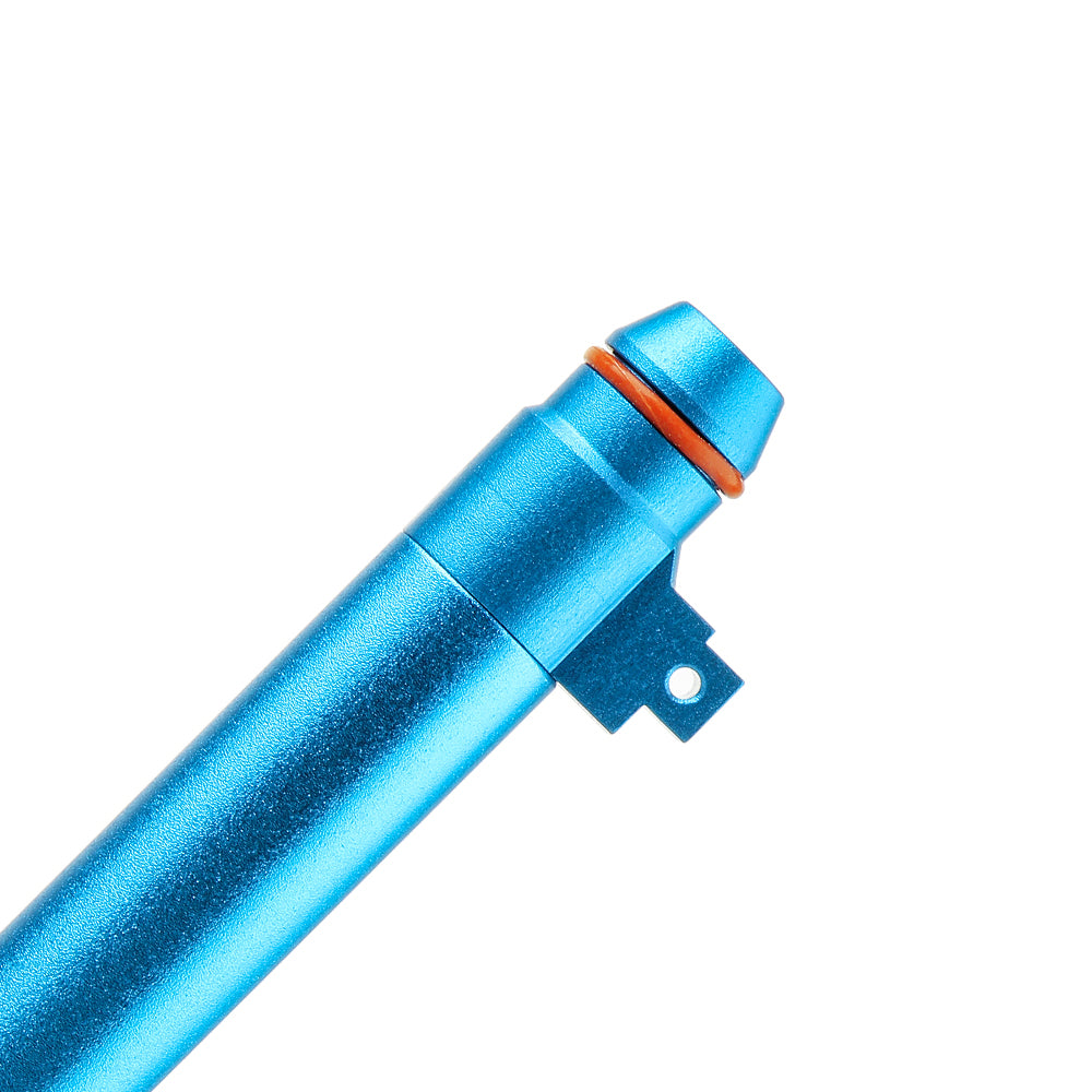 Worker Mod Worker Mod Stefan Breech Short Darts Tube Kit Metal for Nerf Retaliator Toy - BlasterMOD