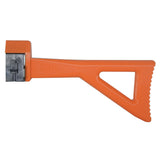 Worker Mod F10555 MP5 Fixed Shoulder Stock 3D Printed No.114 C for Nerf N-strike elite Blaster - BlasterMOD