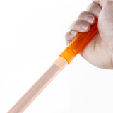 WORKER MOD Scar Tube Short Darts Stefan Kit Plastic for Nerf Modify Toy - BlasterMOD