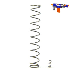 Modification Upgrade Spring for Nerf Exclusive Elite Alpha Trooper CS-12 - BlasterMOD