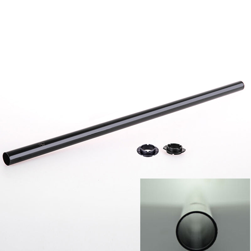 Worker Mod 19mm Extend Barrel Tube Color Black 5cm -50cm Differnt Size for Nerf Blaster Modified Darts Toy - BlasterMOD