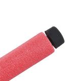 Worker Mod 100PCS EVA Foam Darts Elite full length Soft Rubber Tip Bullet Red for Nerf Blaster Refill Toy - worker nerf
