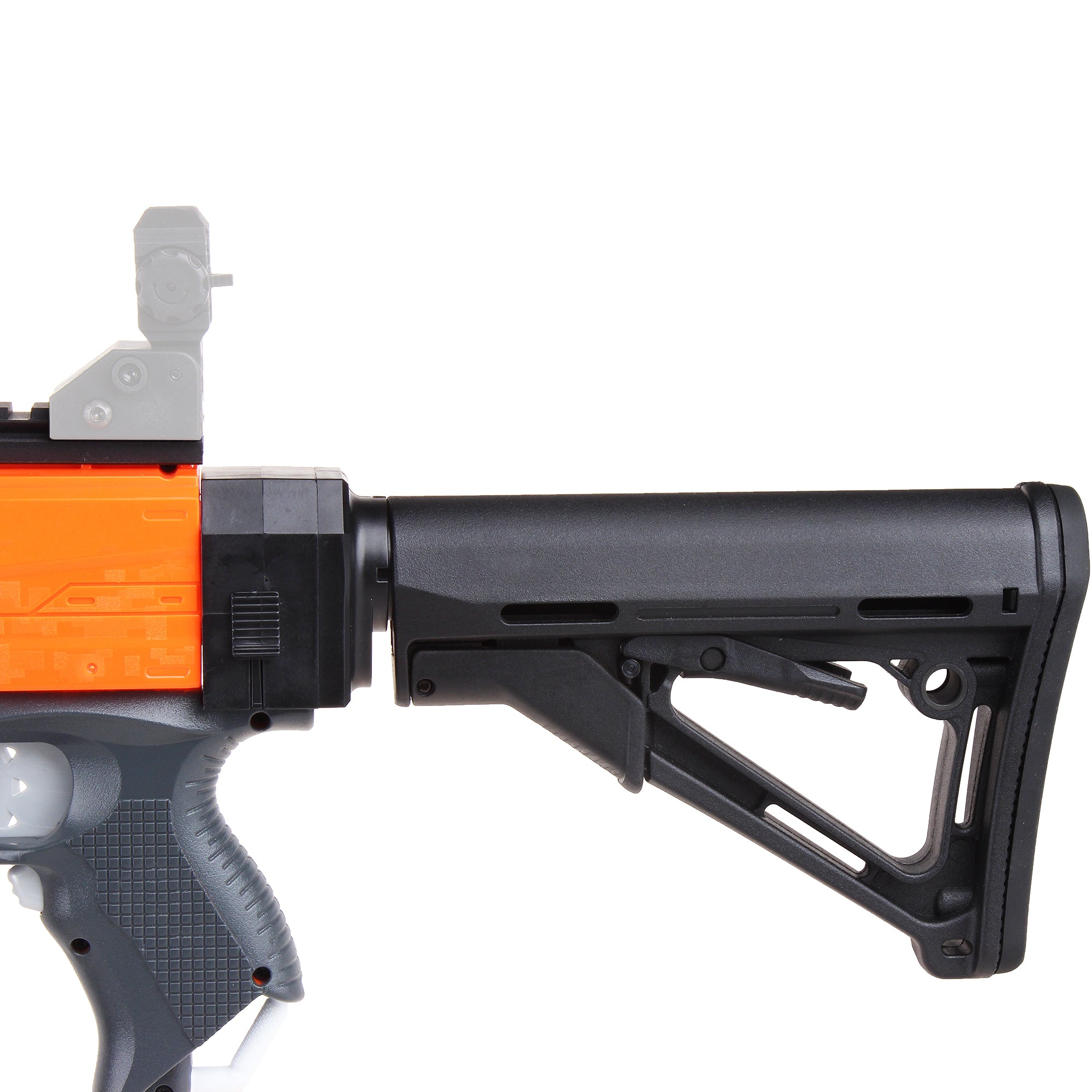 Worker Mod DIY Imitation Kits G56 B Combo 13 Items for Nerf Stryfe Modify Toy - BlasterMOD