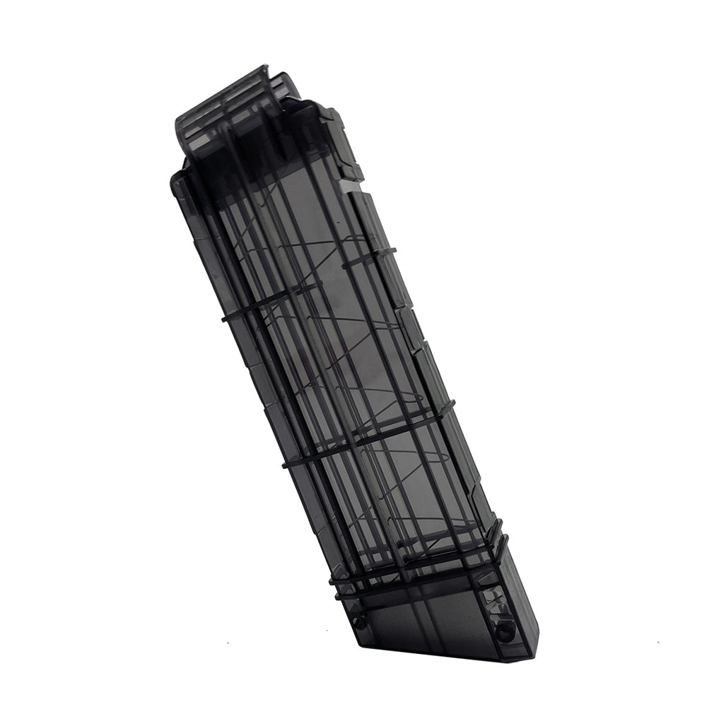 Blastermod 12-Darts Magazine Clip Replacement for Nerf Ultra series Blaster