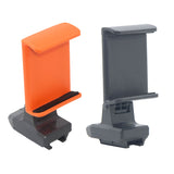 Tactical Smart Phone Holder Fixture Mount Rail for Nerf Blaster Modify Toy
