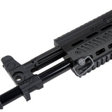 Worker F10555 AK-12 Imitation Kits No.153B DIY Parts 3D Printed for Nerf Stryfe Modify Toy - BlasterMOD