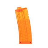Worker Mod 15 Short Darts Stefan Magazine Honeycomb Clip 2 Colors for Nerf Modify Toy - BlasterMOD