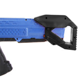 Worker Mod F10555 Pump kit Grip Stock Combo  Picatinny Kits for Nerf Rival Apollo XV700 Modify Toy - BlasterMOD